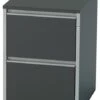 Nene Filing Drawers -Office Furniture Store 2 drawer filing cupboard