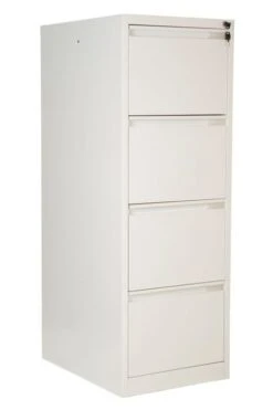 Steel Executive Filing Cabinets -Office Furniture Store 4 drawer filing cabinet 2