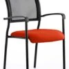 Stackable Meeting Chair -Office Furniture Store 5 arms