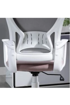 Atomic High Back Office Chair -Office Furniture Store 921 327v70pk atomic 8