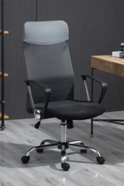 Evolve Mesh Office Chair -Office Furniture Store 921 394 evolve 10