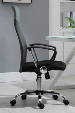 Evolve Mesh Office Chair -Office Furniture Store 921 394 evolve 4