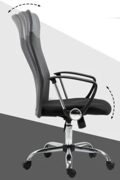 Evolve Mesh Office Chair -Office Furniture Store 921 394 evolve 6