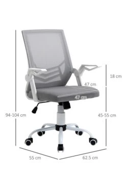Elise Mesh Office Chair 15 Elise Mesh Office Chair -Office Furniture Store 921 547v70gy elise 2