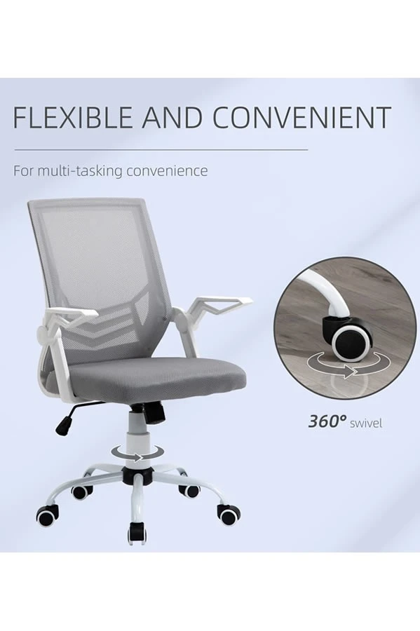 Elise Mesh Office Chair 11 Elise Mesh Office Chair - Image 9