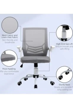 Elise Mesh Office Chair 21 Elise Mesh Office Chair -Office Furniture Store 921 547v70gy elise 8