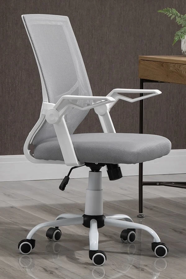 Elise Mesh Office Chair 5 Elise Mesh Office Chair - Image 3
