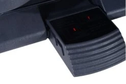 Bowman Footrest -Office Furniture Store 922 002 height angle adjustable footrest 5