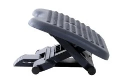 Bowman Footrest -Office Furniture Store 922 002 height angle adjustable footrest 7