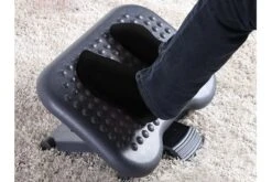 Bowman Footrest -Office Furniture Store 922 002 height angle adjustable footrest 8