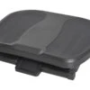 Caparra Footrest -Office Furniture Store 922 003 adjustable under desk footrest 1