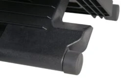 Caparra Footrest -Office Furniture Store 922 003 adjustable under desk footrest 9