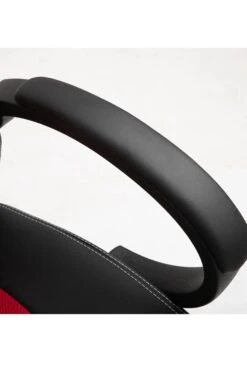 Daytona Gaming Chair -Office Furniture Store a2 0086 daytona red 3