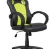 Daytona Gaming Chair -Office Furniture Store a2 0088 daytona green 2