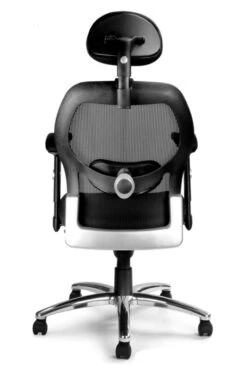 Abacus Mesh Office Chair -Office Furniture Store abacus 3