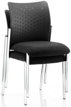 Espacio Visitors Chair -Office Furniture Store academy 2
