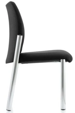 Optimo Visitor Chair 9 Optimo Visitor Chair -Office Furniture Store academy 9
