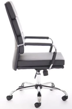 Florence Executive Chair 9 Florence Executive Chair -Office Furniture Store advocate 4