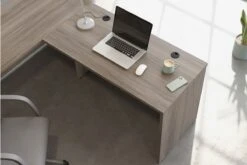 Affiliate Panel Leg Desk -Office Furniture Store affiliate 5427415 desk 3