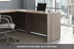 Affiliate Panel Leg Desk -Office Furniture Store affiliate 5427415 desk 7