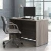 Affiliate Panel Leg Desk