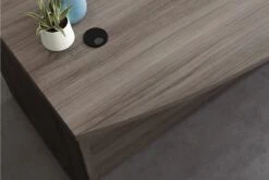 Affiliate Bow Front Panel Leg Desk -Office Furniture Store affiliate 5427428 bow front desk 3