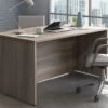 Affiliate Bow Front Panel Leg Desk -Office Furniture Store affiliate 5427428 bow front desk 5