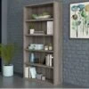 Affiliate 5 Shelf Bookcase -Office Furniture Store affiliate 5427457 5 shelf bookcase 5