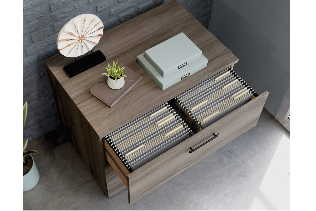 Affiliate Lateral Filer 5 Affiliate Lateral Filer - Image 3