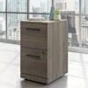 Affiliate Mobile Pedestal -Office Furniture Store affiliate 5427872 2 drawer mobile ped 6