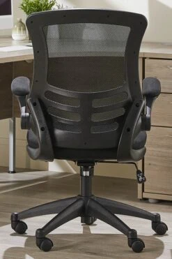 Alabama Mesh Office Chair -Office Furniture Store alabama 4 1