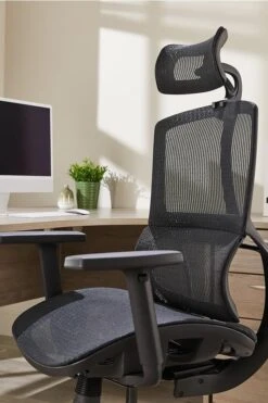 Alto Mesh Office Chair -Office Furniture Store alto mesh chair 2