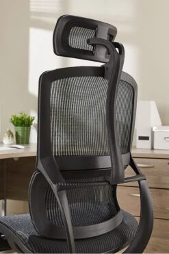 Alto Mesh Office Chair -Office Furniture Store alto mesh chair 3