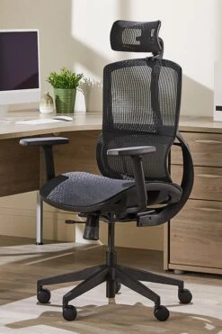 Alto Mesh Office Chair -Office Furniture Store alto mesh chair 9