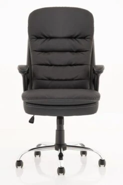 Ambridge High Back Office Chair -Office Furniture Store ambridge 2