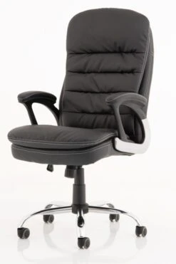Ambridge High Back Office Chair -Office Furniture Store ambridge 3