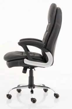 Ambridge High Back Office Chair -Office Furniture Store ambridge 4