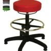 Anatomic D Ring Stool 1 Anatomic D Ring Stool -Office Furniture Store anatomic d ring standard