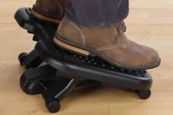 Apsley Footrest -Office Furniture Store apsley footrest 3