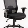 Atlas Bariatric Chair