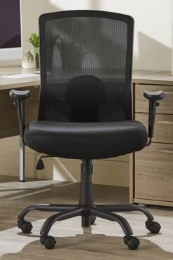 Atlas Bariatric Chair -Office Furniture Store atlas 2 2