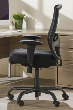 Atlas Bariatric Chair -Office Furniture Store atlas 3 1