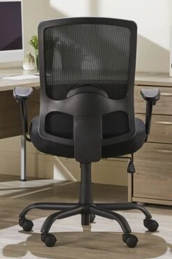Atlas Bariatric Chair -Office Furniture Store atlas 4 1