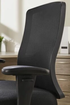 Atlas Bariatric Chair -Office Furniture Store atlas 6