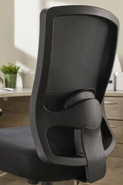 Atlas Bariatric Chair -Office Furniture Store atlas 8