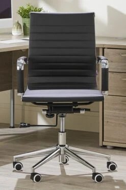 Aura Contemporary Task Chair -Office Furniture Store aura 2