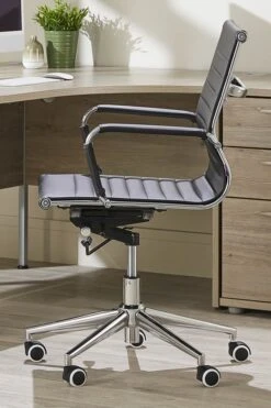 Aura Contemporary Task Chair -Office Furniture Store aura 3