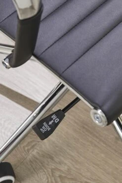 Aura Contemporary Task Chair -Office Furniture Store aura 6