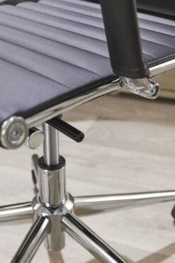 Aura Contemporary Task Chair -Office Furniture Store aura 8