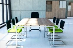 Aura Meeting Table -Office Furniture Store aura bench 16